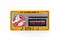 Ghostbusters ECTO-1 License Plate Frame For Cars | Ghostbusters Collectible